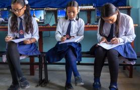 Education in Nepal