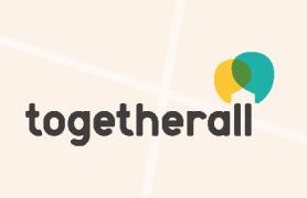 Togetherall logo