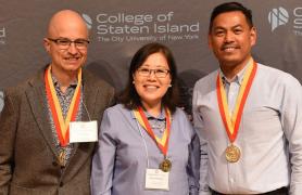 PBD Induction chapter coordinator and faculty members 2022