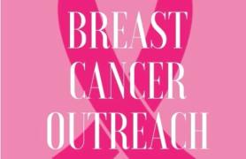Breast Cancer Outreach Podcast