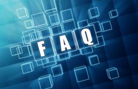 FAQ