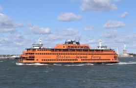 Staten Island Ferry