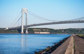 Verrazano Bridge