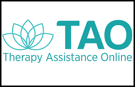 TAO - Therapy Assistance Online