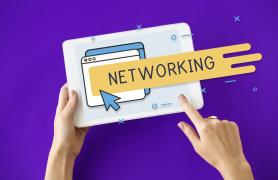 Networking Pictorial