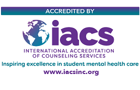 IACS Logo