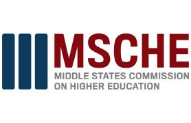 middle states logo