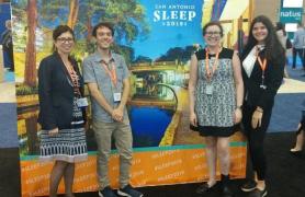 Sleep 2019 conference