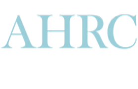 AHRC logo