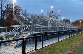 Soccer Field