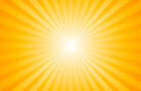 sunburst