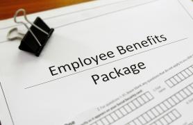 Employee Benefits Package