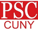 PSC CUNY logo